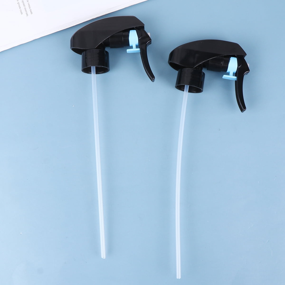 SWETRACE Plastic Spray Nozzles 4Set 8x7cm V1189-LWWAL-20260327-03395