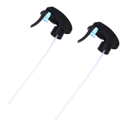 SWETRACE Plastic Spray Nozzles 4Set 8x7cm V1189-LWWAL-20260327-03395