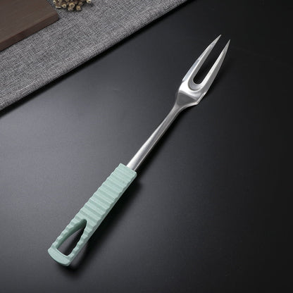 Ortofally Kitchen Utensils Stainless Steel Cooking Tools Heat Resistant Kitchen Gadgets Dishwasher Safe V1189-LWWAL-20260327-03396