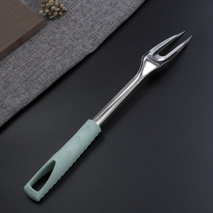 Ortofally Kitchen Utensils Stainless Steel Cooking Tools Heat Resistant Kitchen Gadgets Dishwasher Safe V1189-LWWAL-20260327-03396