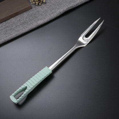 Ortofally Kitchen Utensils Stainless Steel Cooking Tools Heat Resistant Kitchen Gadgets Dishwasher Safe V1189-LWWAL-20260327-03396