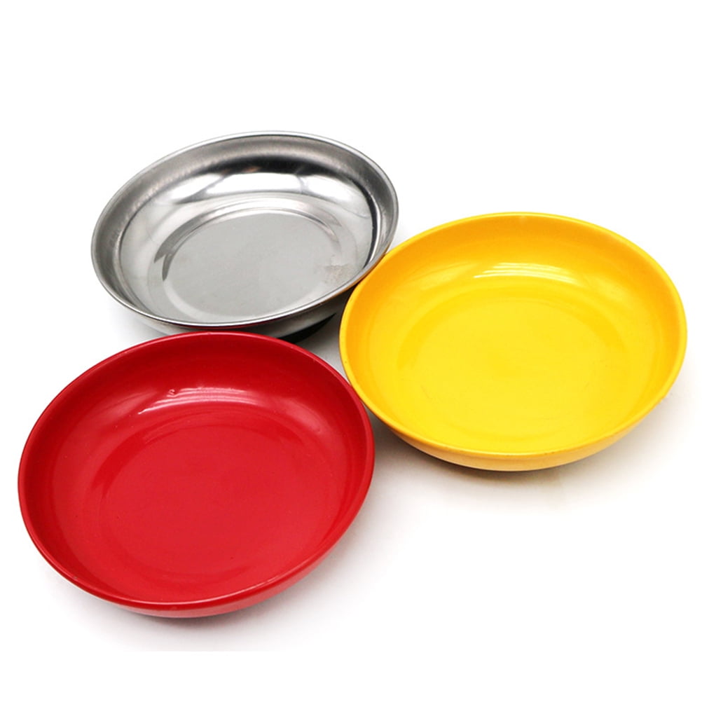 Worgeous Magnetic Screw Storage Bowl for Auto Repair Tools 1 Piece Random Color V1189-LWWAL-20260327-03405