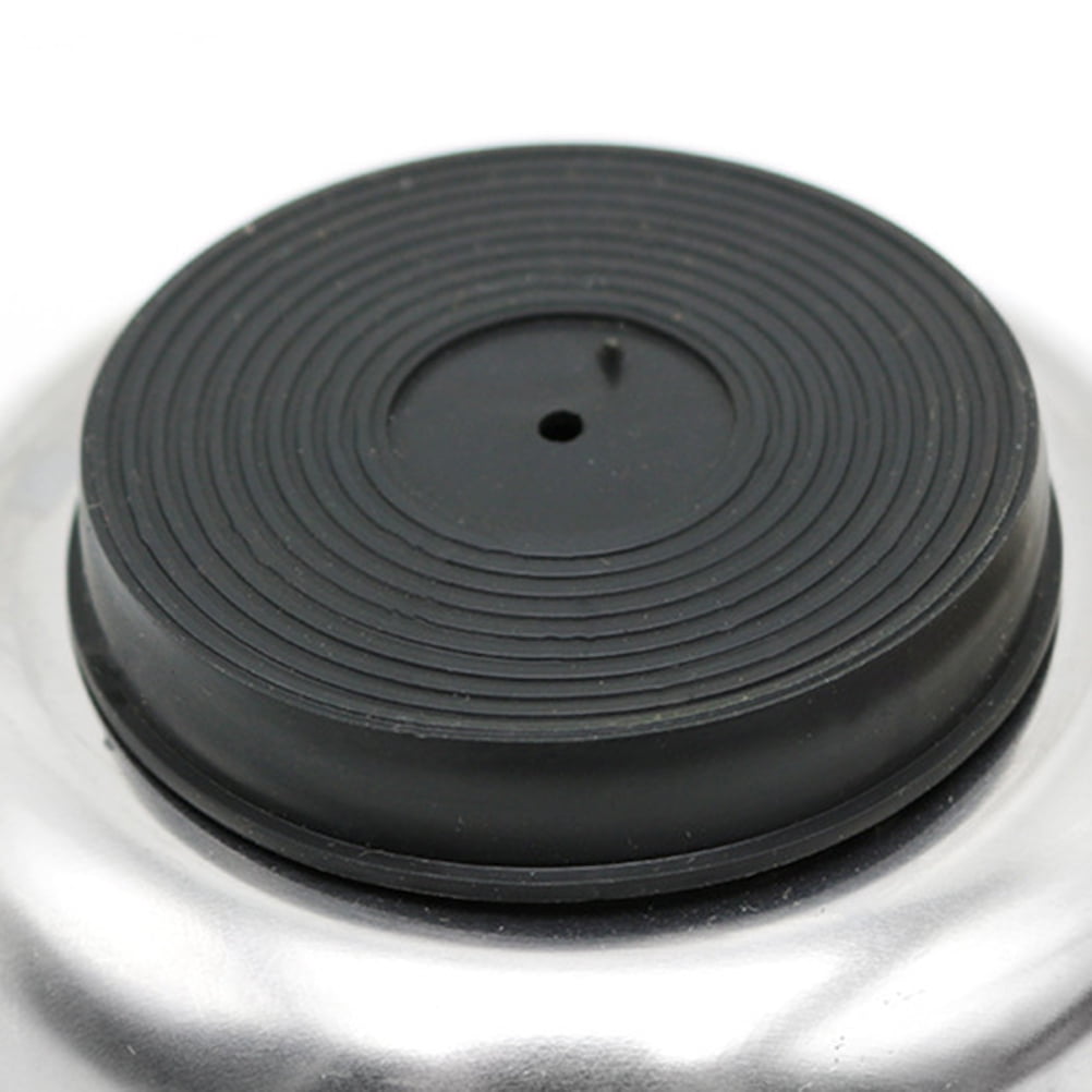 Worgeous Magnetic Screw Storage Bowl for Auto Repair Tools 1 Piece Random Color V1189-LWWAL-20260327-03405