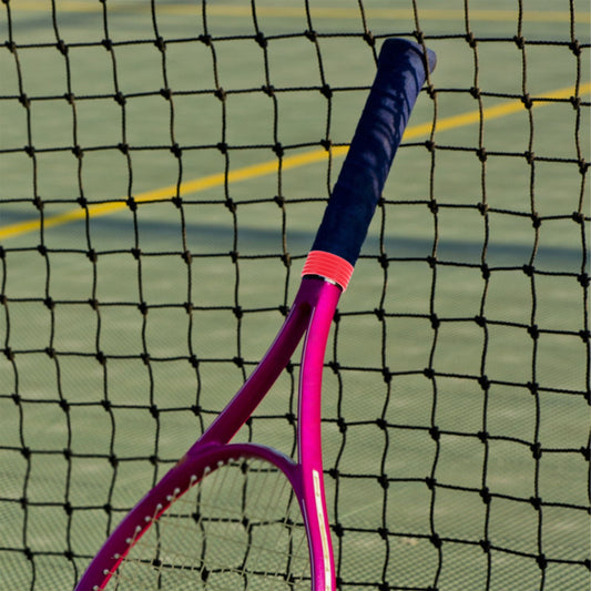 Worgeous Tennis Racket Grip Bands with Absorbent Sweatbands for Comfortable Handle 5PCS Assorted Color Fits V1189-LWWAL-20260327-03406