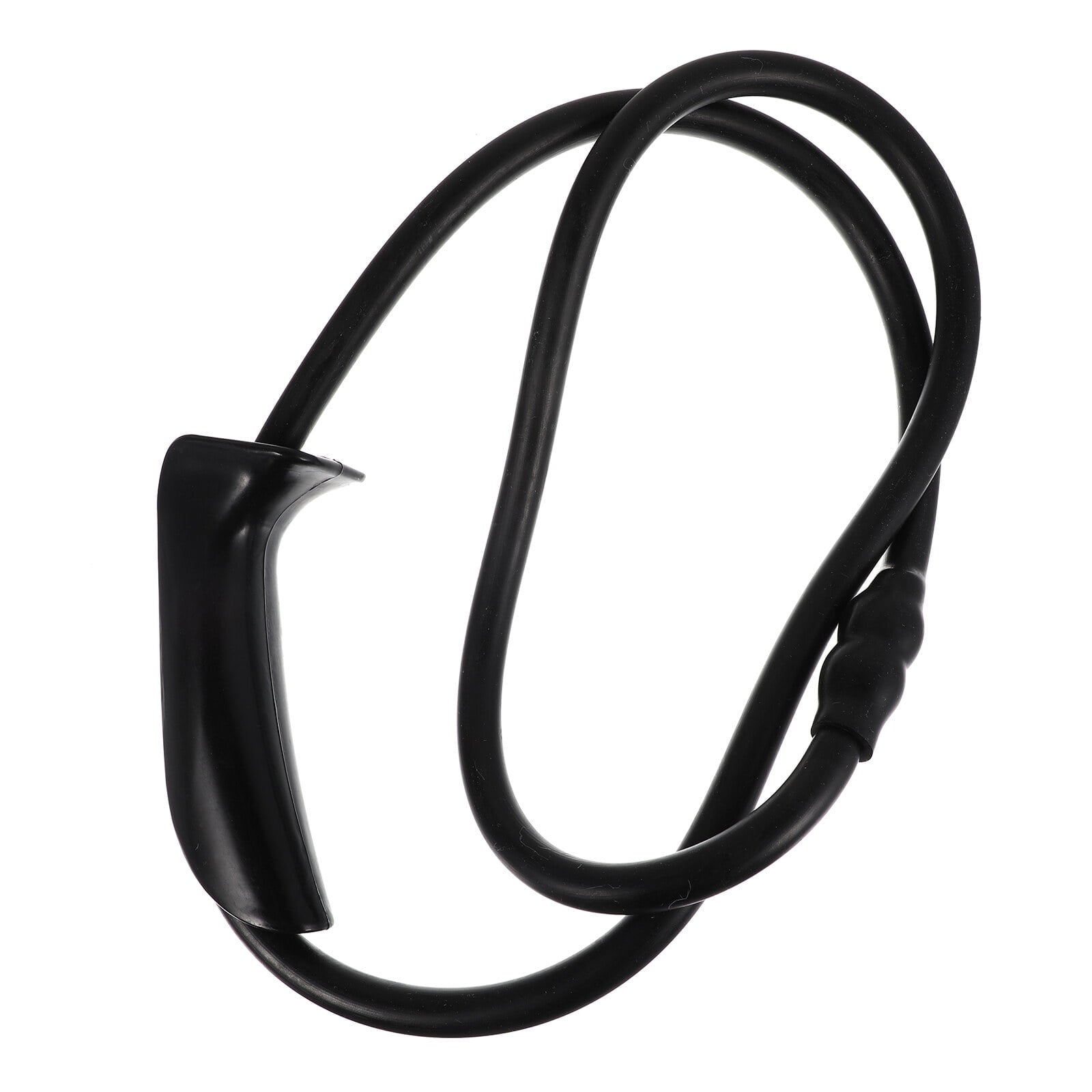 SWETRACE Resistance Bow Trainer Archery Band Rubber Black 1 Bow Training Equipment V1189-LWWAL-20260327-03408