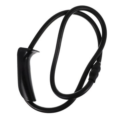 SWETRACE Resistance Bow Trainer Archery Band Rubber Black 1 Bow Training Equipment V1189-LWWAL-20260327-03408
