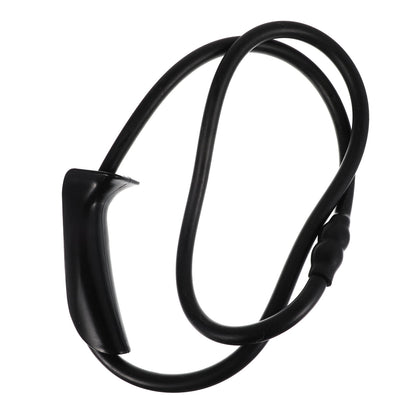 SWETRACE Resistance Bow Trainer Archery Band Rubber Black 1 Bow Training Equipment V1189-LWWAL-20260327-03408