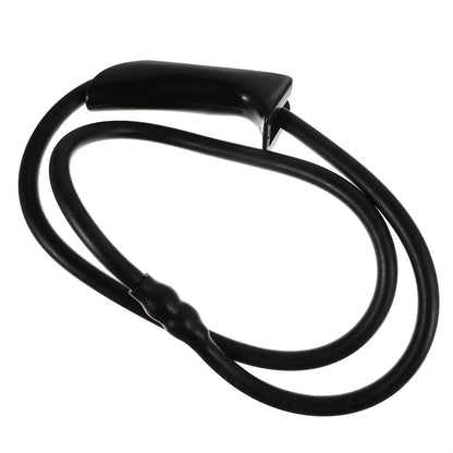 SWETRACE Resistance Bow Trainer Archery Band Rubber Black 1 Bow Training Equipment V1189-LWWAL-20260327-03408