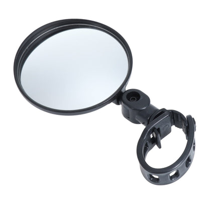 Worgeous Rearview Mirror Cycling Handlebar Mirrors Convex Handles Black V1189-LWWAL-20260327-03411