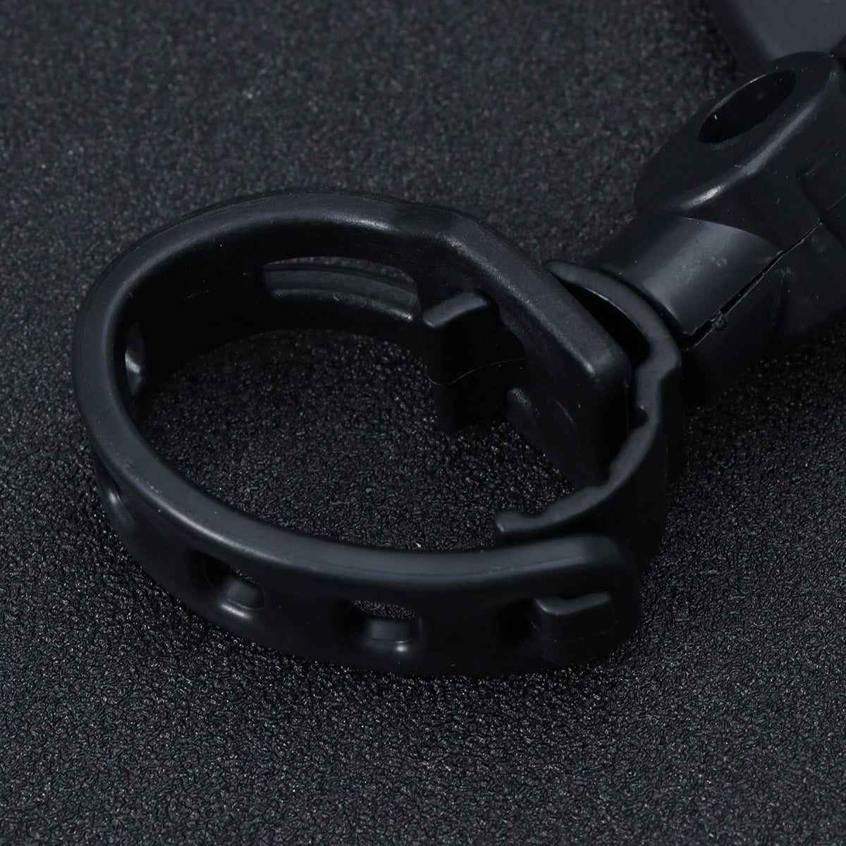 Worgeous Rearview Mirror Cycling Handlebar Mirrors Convex Handles Black V1189-LWWAL-20260327-03411