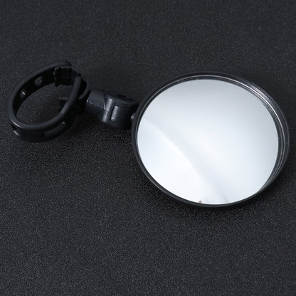 Worgeous Rearview Mirror Cycling Handlebar Mirrors Convex Handles Black V1189-LWWAL-20260327-03411