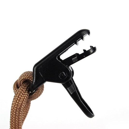 SWETRACE Tent Accessories Black For Outdoor Adventures 30Pcs V1189-LWWAL-20260327-03413