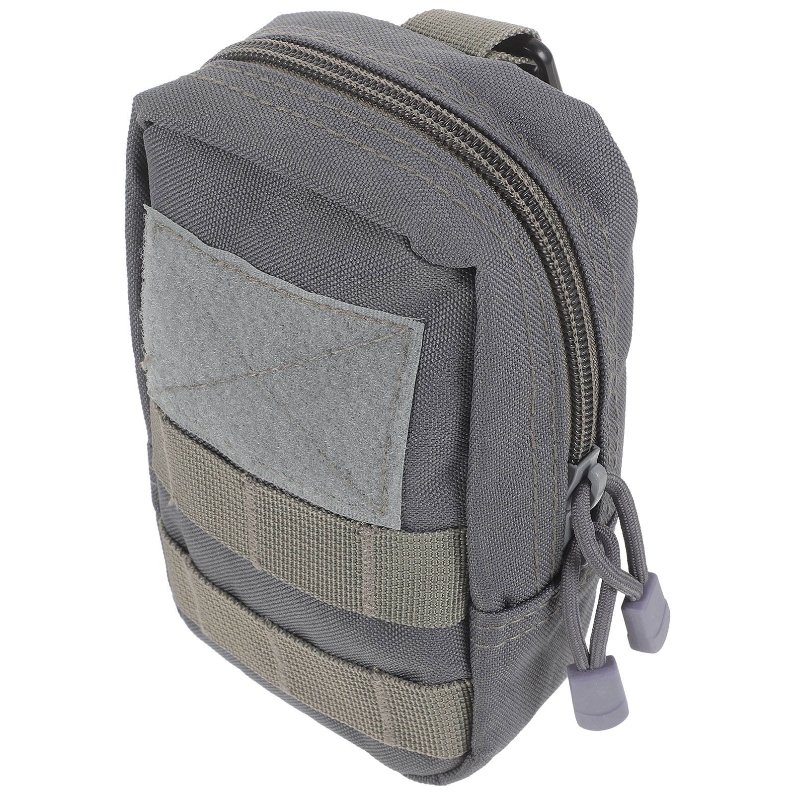 Worgeous Mobile Phone Pocket Foldable Small Pouch Bag Grey V1189-LWWAL-20260327-03416