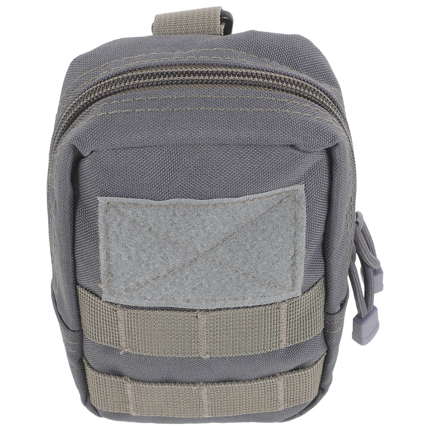 Worgeous Mobile Phone Pocket Foldable Small Pouch Bag Grey V1189-LWWAL-20260327-03416