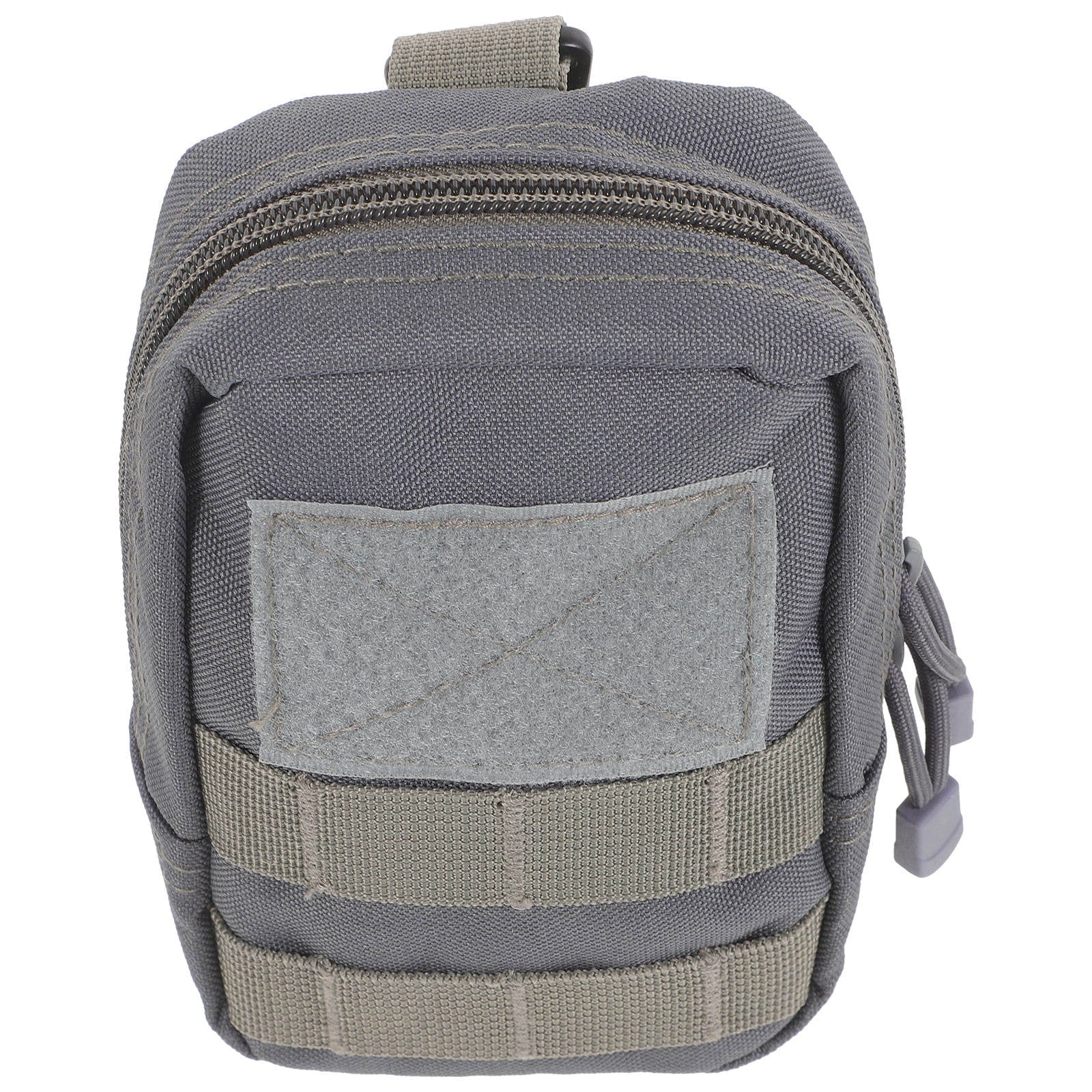 Worgeous Mobile Phone Pocket Foldable Small Pouch Bag Grey V1189-LWWAL-20260327-03416