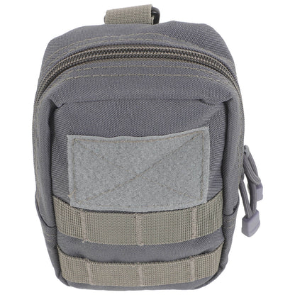 Worgeous Mobile Phone Pocket Foldable Small Pouch Bag Grey V1189-LWWAL-20260327-03416