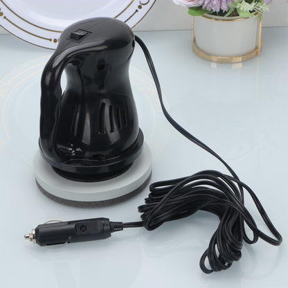 SWETRACE Car Wax Buffer Machine Car Waxing Machine Metal 1Pcs V1189-LWWAL-20260327-03420
