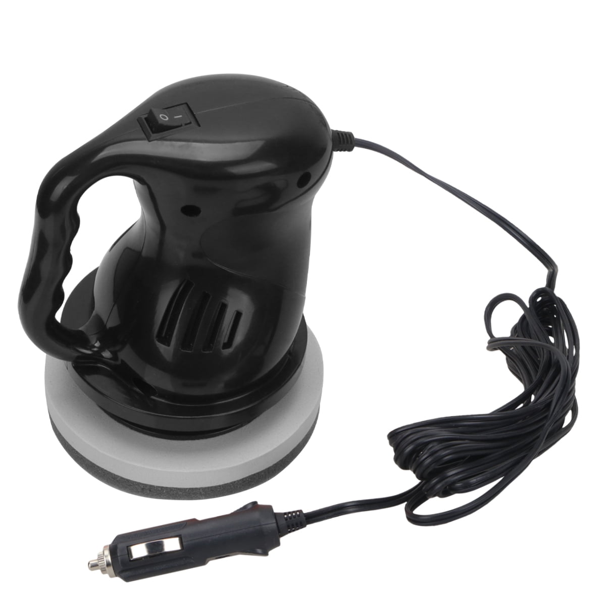 SWETRACE Car Wax Buffer Machine Car Waxing Machine Metal 1Pcs V1189-LWWAL-20260327-03420