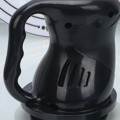 SWETRACE Car Wax Buffer Machine Car Waxing Machine Metal 1Pcs V1189-LWWAL-20260327-03420