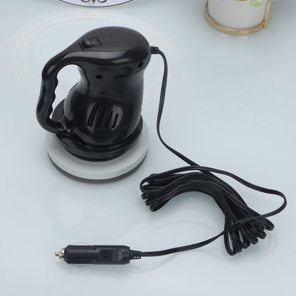SWETRACE Car Wax Buffer Machine Car Waxing Machine Metal 1Pcs V1189-LWWAL-20260327-03420