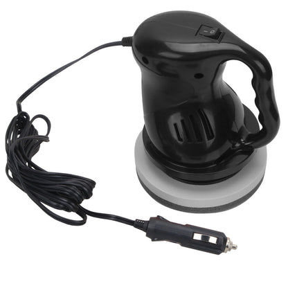 SWETRACE Car Wax Buffer Machine Car Waxing Machine Metal 1Pcs V1189-LWWAL-20260327-03420