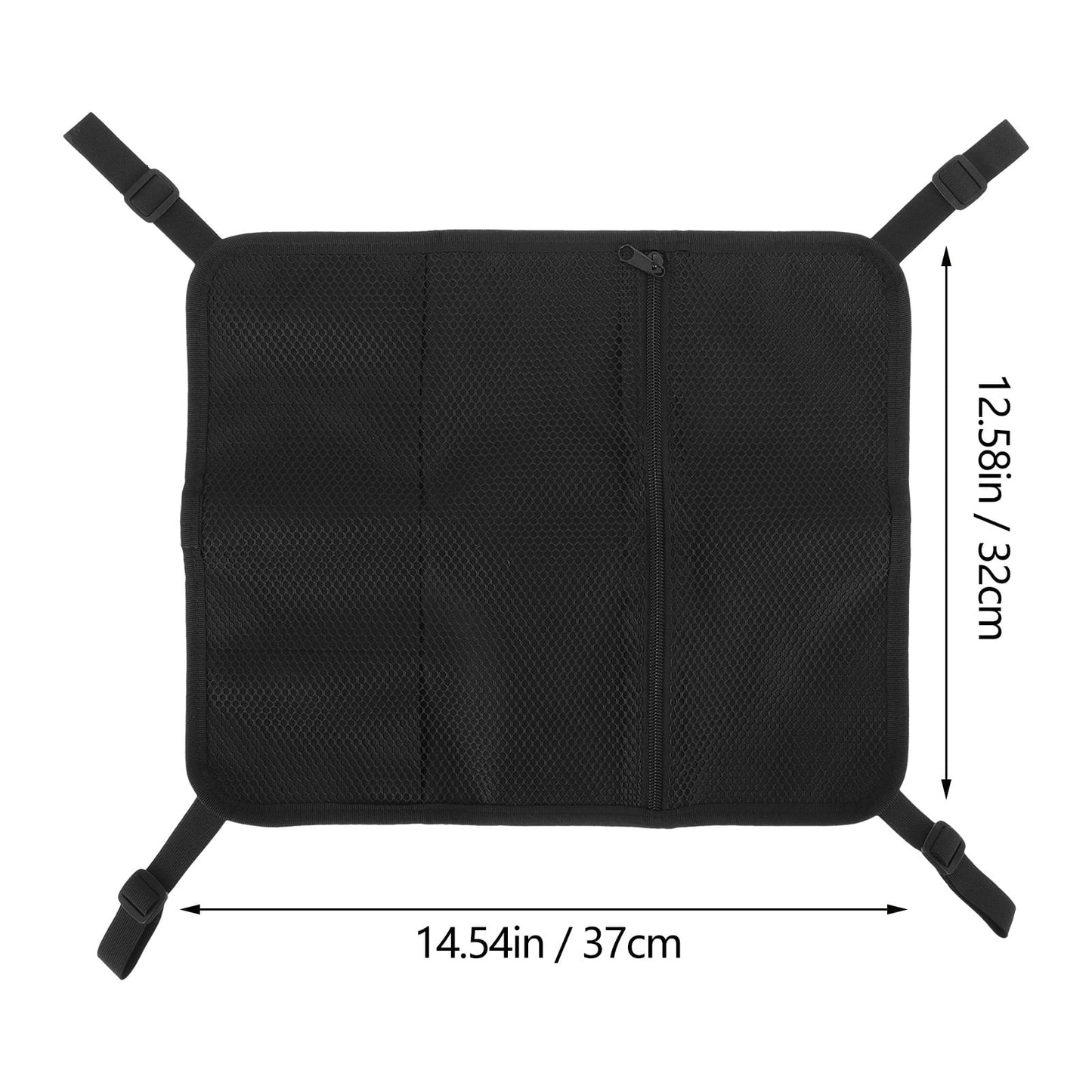 Worgeous Storage Bag Wet Waterproof Bags Paddleboard Surfboard Black V1189-LWWAL-20260327-03421