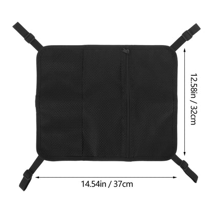 Worgeous Storage Bag Wet Waterproof Bags Paddleboard Surfboard Black V1189-LWWAL-20260327-03421