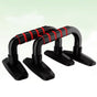 Worgeous 1 Pair Push-up Stands Bars for Building Muscle Exercises Abdomen Chest Push Ups Hand Grip Trainer V1189-LWWAL-20260327-03423