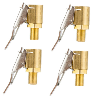 SWETRACE Thread Air Chuck Brass 4Pcs 1.1In V1189-LWWAL-20260327-03437