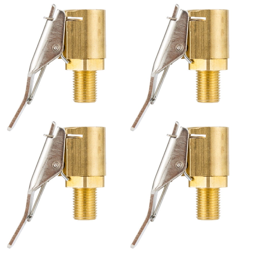 SWETRACE Thread Air Chuck Brass 4Pcs 1.1In V1189-LWWAL-20260327-03437