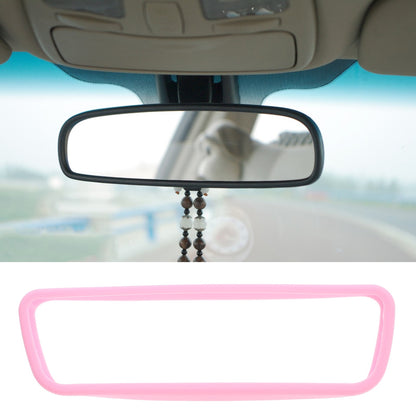 Worgeous Rear View Mirror Protective Cover Car Housing Baby Miss Pink V1189-LWWAL-20260327-03438