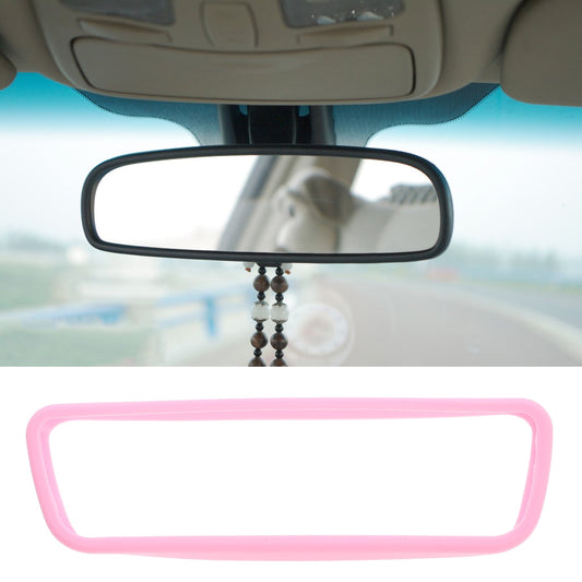 Worgeous Rear View Mirror Protective Cover Car Housing Baby Miss Pink V1189-LWWAL-20260327-03438