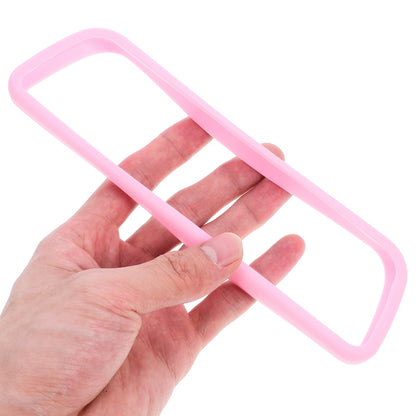 Worgeous Rear View Mirror Protective Cover Car Housing Baby Miss Pink V1189-LWWAL-20260327-03438