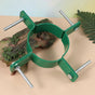 Masteelf Durable Iron Tree Fixator for Outdoor Use with Easy Application Green Color 15cm Diameter V1189-LWWAL-20260327-03443