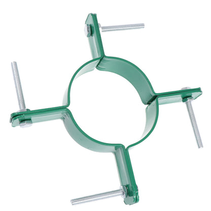 Masteelf Durable Iron Tree Fixator for Outdoor Use with Easy Application Green Color 15cm Diameter V1189-LWWAL-20260327-03443