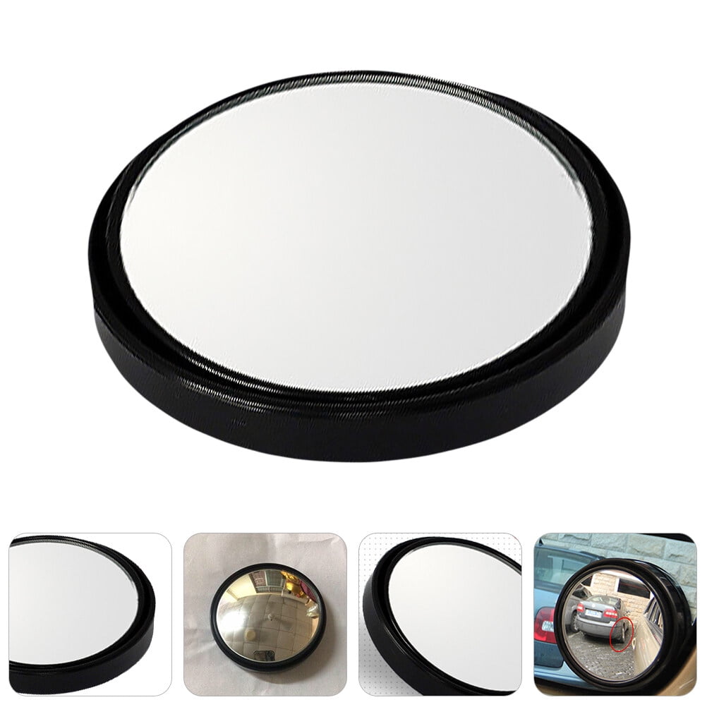 SWETRACE Car Wide-Angle Rearview Mirror Safe Driving 1Pack V1189-LWWAL-20260327-03446