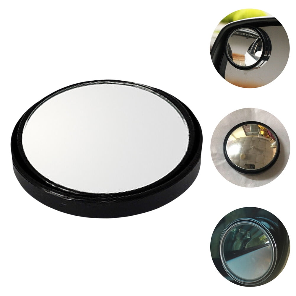 SWETRACE Car Wide-Angle Rearview Mirror Safe Driving 1Pack V1189-LWWAL-20260327-03446