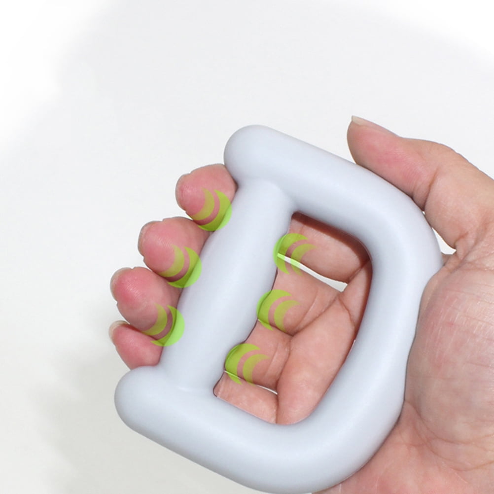 SWETRACE Hand Strengthening Devices Hand Grippers Assorted Color 2PCS V1189-LWWAL-20260327-03452