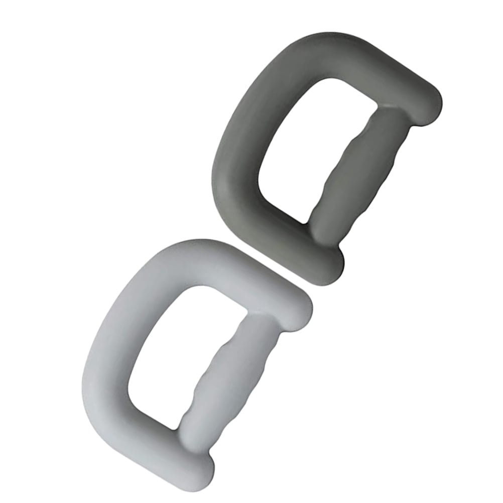 SWETRACE Hand Strengthening Devices Hand Grippers Assorted Color 2PCS V1189-LWWAL-20260327-03452