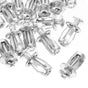 SWETRACE Screw Galvanized Carbon Steel 20 Sets 6X25mm V1189-LWWAL-20260327-03454