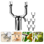 Worgeous 6 Pcs Fruit Tree Support Fork Branches Ties Plant Stakes Braces V1189-LWWAL-20260327-03455