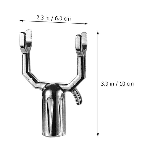 Worgeous 6 Pcs Fruit Tree Support Fork Branches Ties Plant Stakes Braces V1189-LWWAL-20260327-03455