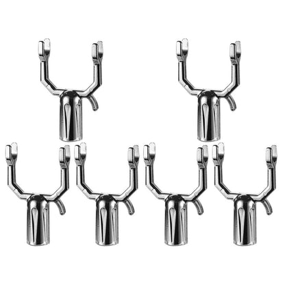 Worgeous 6 Pcs Fruit Tree Support Fork Branches Ties Plant Stakes Braces V1189-LWWAL-20260327-03455