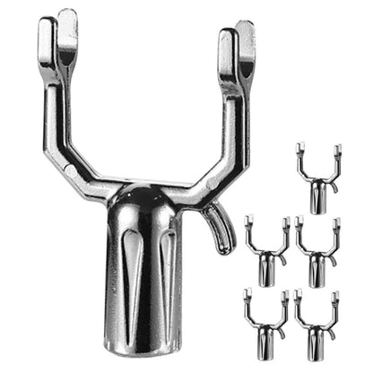 Worgeous 6 Pcs Fruit Tree Support Fork Branches Ties Plant Stakes Braces V1189-LWWAL-20260327-03455