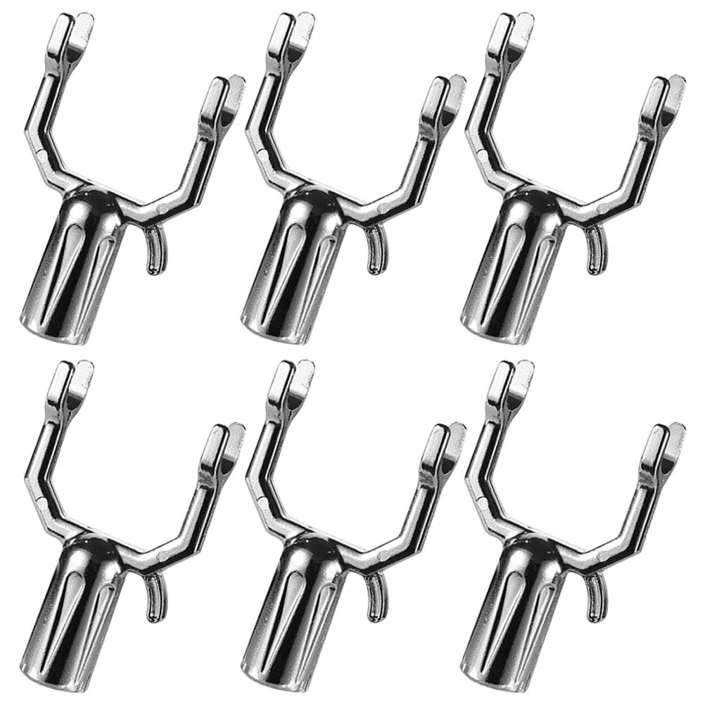 Worgeous 6 Pcs Fruit Tree Support Fork Branches Ties Plant Stakes Braces V1189-LWWAL-20260327-03455