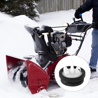SWETRACE Primer Bulb for Snow Blowers Priming Fuel System 5Pcs V1189-LWWAL-20260327-03459