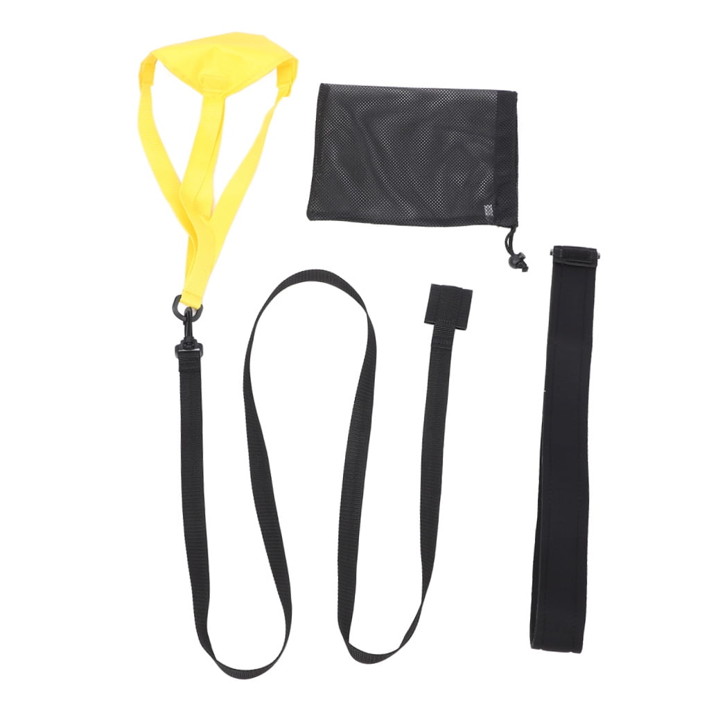 SWETRACE Swimming Accessory Parachute Shape Adults Home Pool 1 Set V1189-LWWAL-20260327-03465
