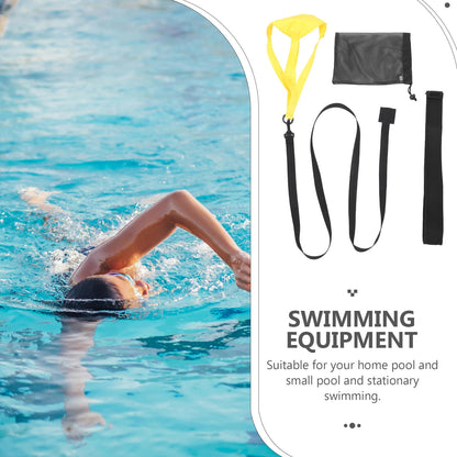 SWETRACE Swimming Accessory Parachute Shape Adults Home Pool 1 Set V1189-LWWAL-20260327-03465