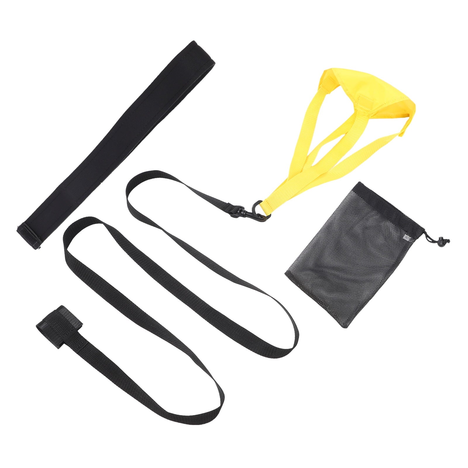 SWETRACE Swimming Accessory Parachute Shape Adults Home Pool 1 Set V1189-LWWAL-20260327-03465