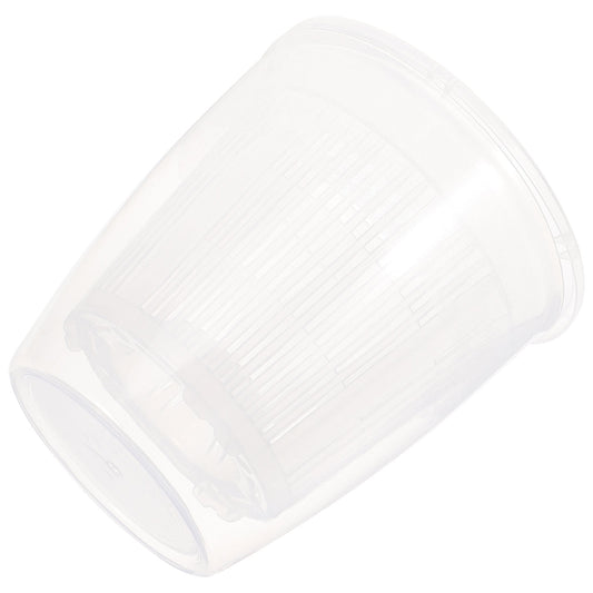 Masteelf 2Pcs Plastic Plant Containers for Gardeners and Indoor Plants 12.00X11.50X11.50in V1189-LWWAL-20260327-03470